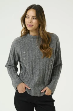 CRPearlie Pullover