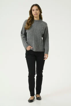 CRPearlie Pullover