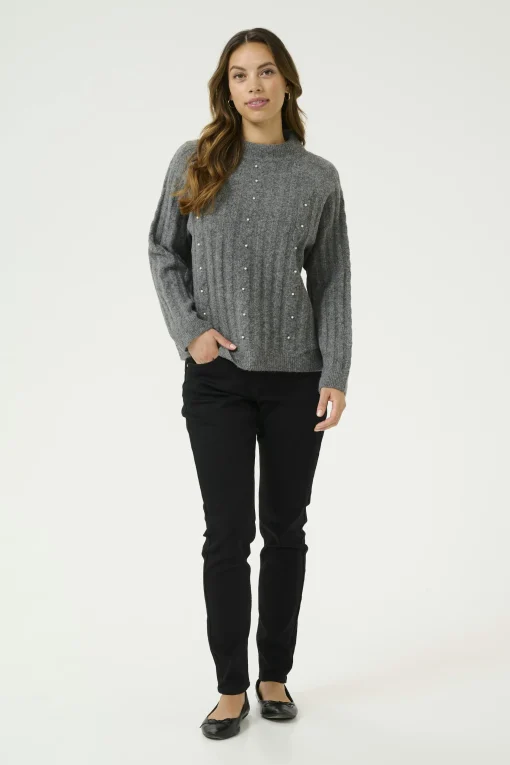 CRPearlie Pullover