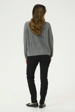 CRPearlie Pullover