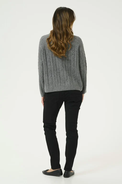 CRPearlie Pullover