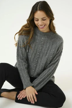 CRPearlie Pullover