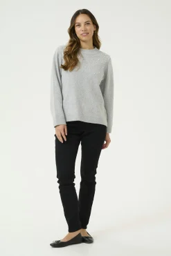 CRPearly Pullover