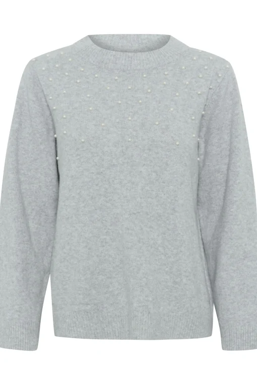 CRPearly Pullover