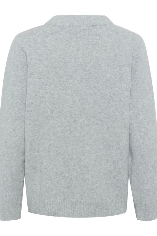 CRPearly Pullover
