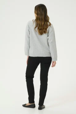 CRPearly Pullover