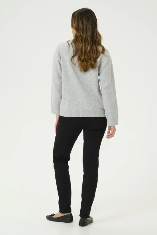 CRPearly Pullover
