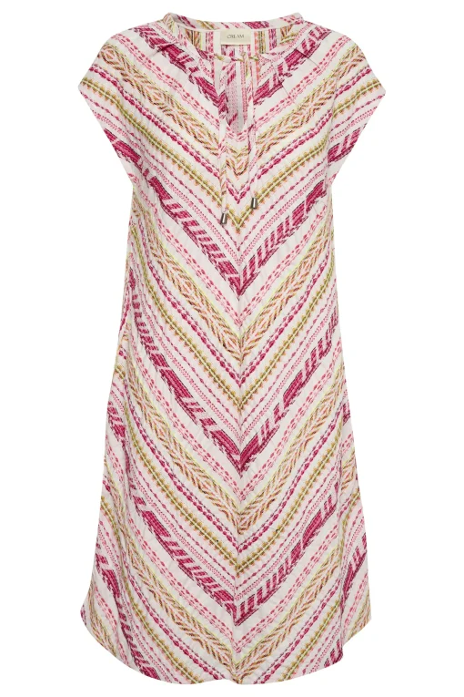 CRPeony Dress