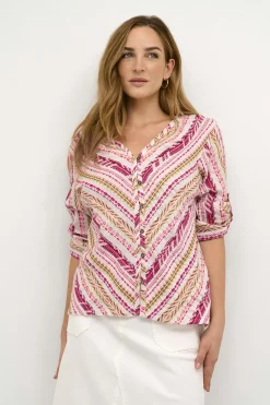 CRPeony Shirt
