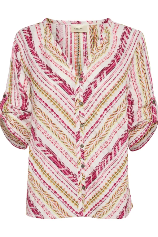 CRPeony Shirt