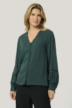 CRResi Blouse