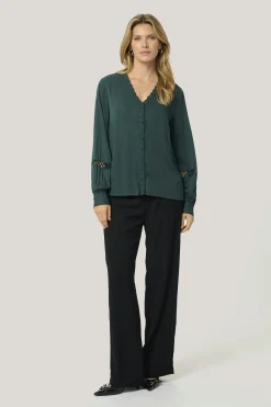 CRResi Blouse