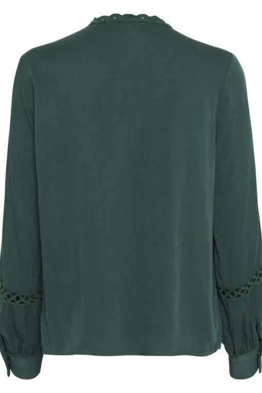 CRResi Blouse