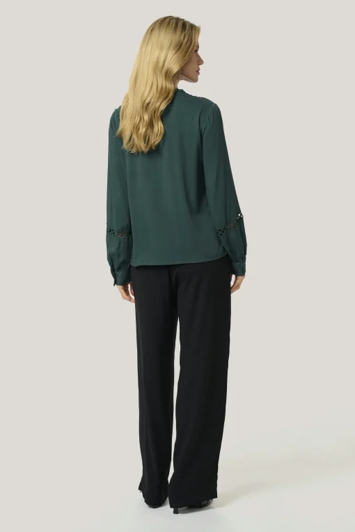 CRResi Blouse