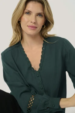 CRResi Blouse