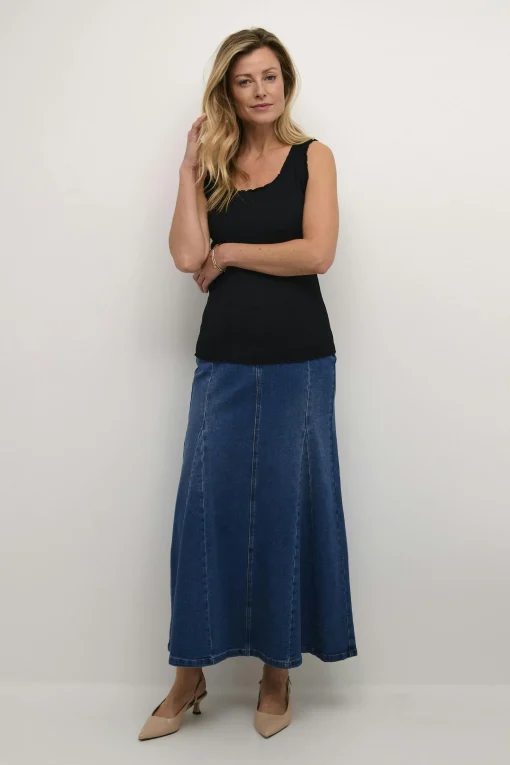 CRRibba Top