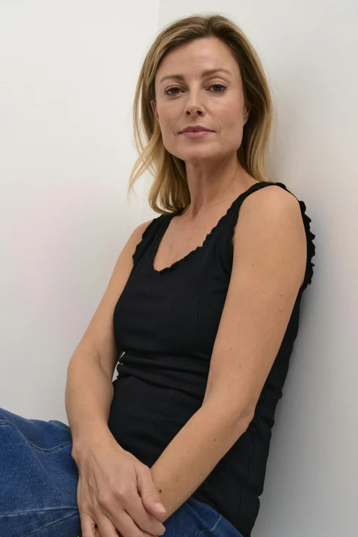 CRRibba Top