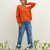 CRRula Blouse