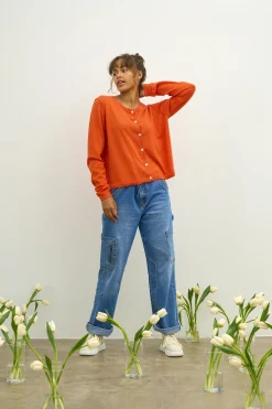 CRRula Blouse