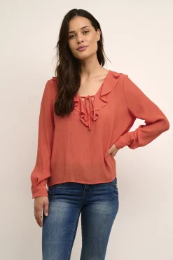 CRRula Blouse