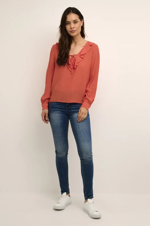 CRRula Blouse