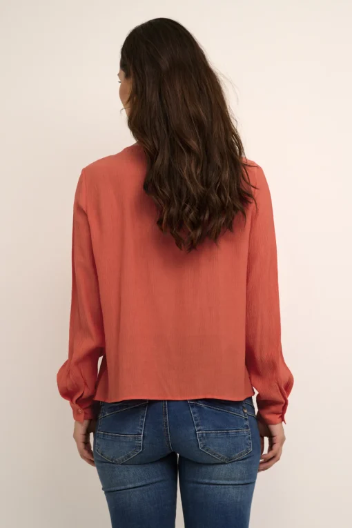 CRRula Blouse