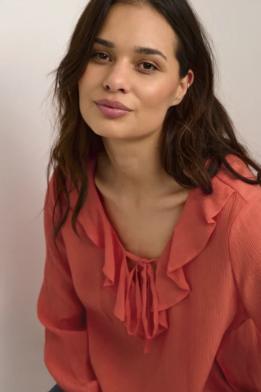CRRula Blouse