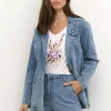 CRSabbie Blazer