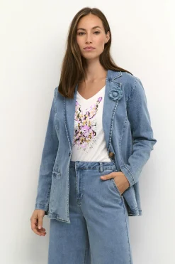 CRSabbie Blazer