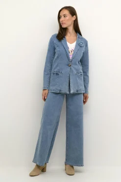 CRSabbie Blazer