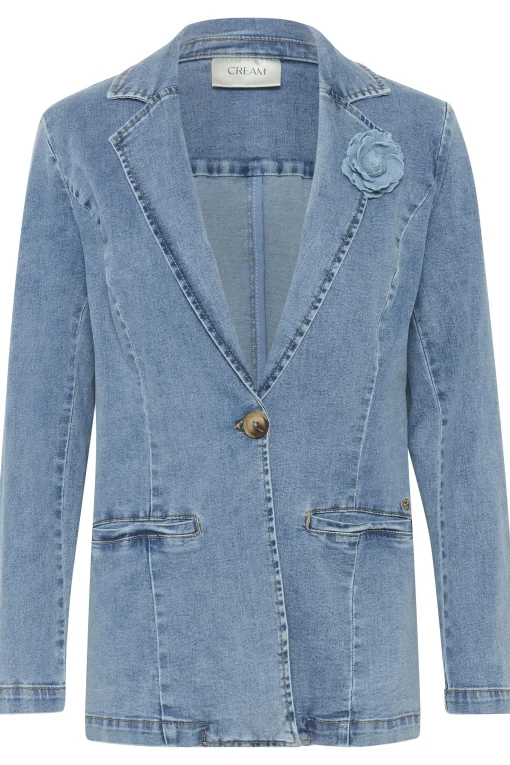 CRSabbie Blazer