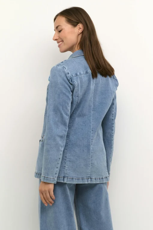 CRSabbie Blazer