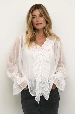 CRSadia Blouse