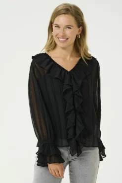 CRSadia Blouse