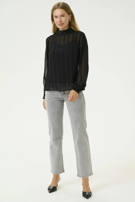 CRSadia Blouse