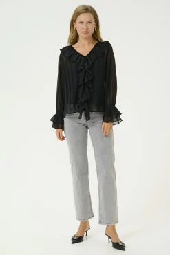 CRSadia Blouse