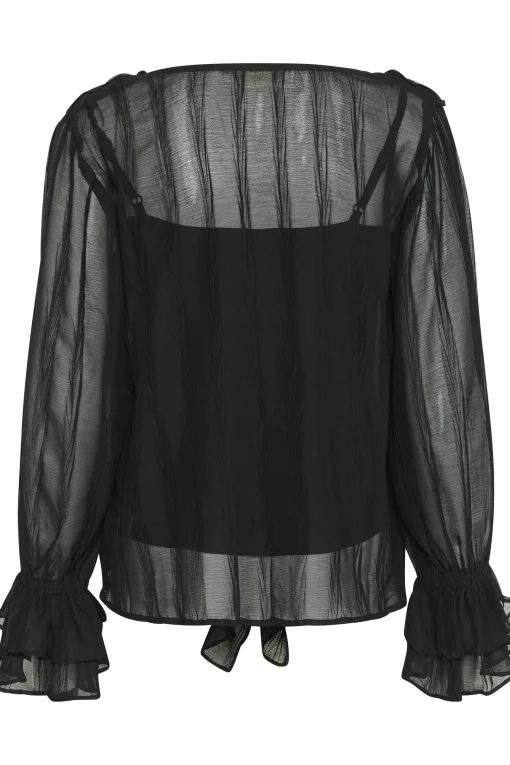 CRSadia Blouse