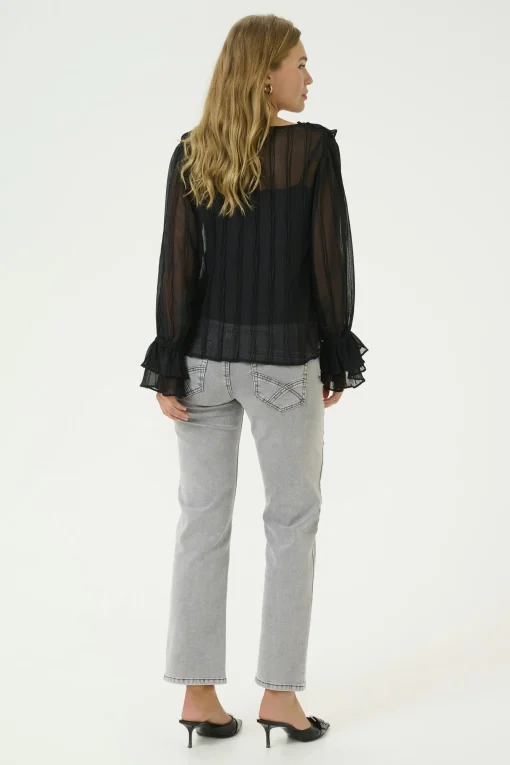 CRSadia Blouse