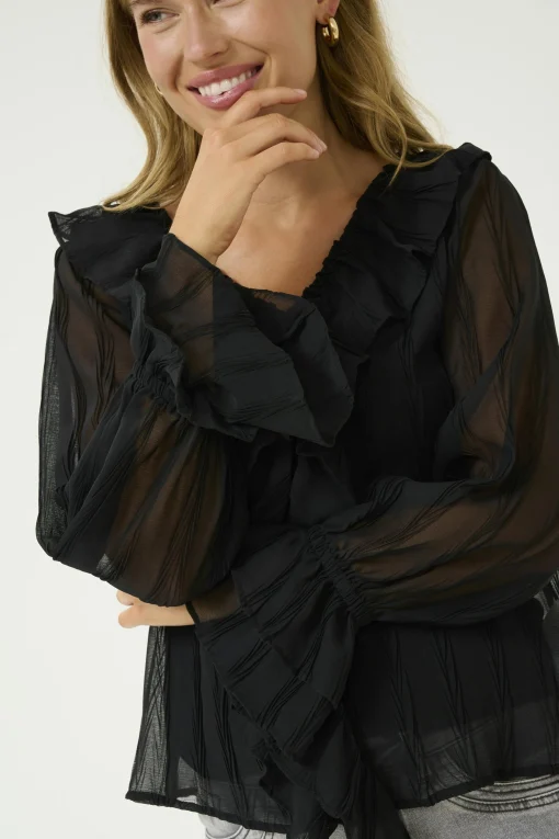 CRSadia Blouse