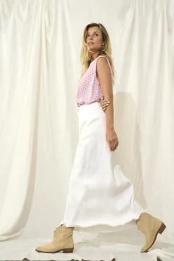 CRSafina Skirt
