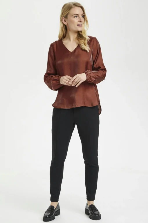 CRSally Blouse