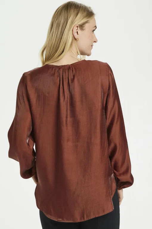 CRSally Blouse