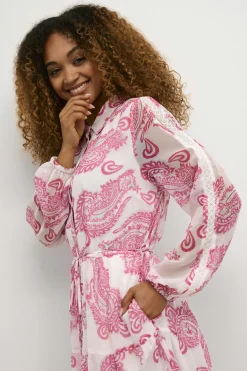 CRSamira Dress