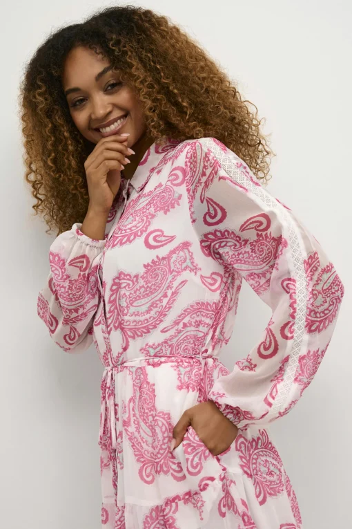 CRSamira Dress