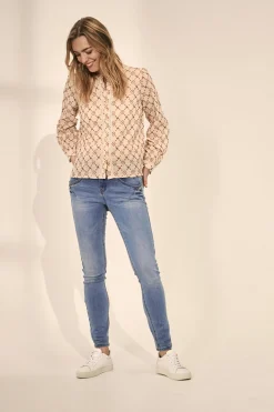 CRSandra Shirt