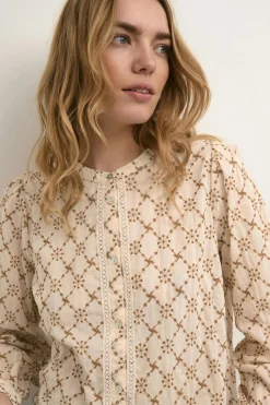 CRSandra Shirt