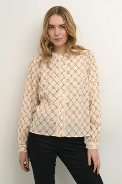 CRSandra Shirt