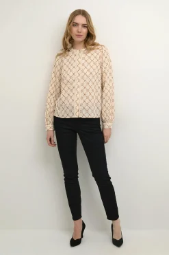 CRSandra Shirt