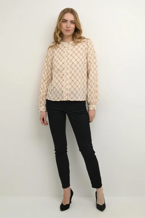 CRSandra Shirt