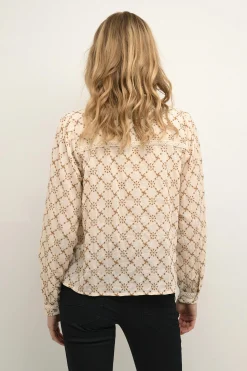CRSandra Shirt